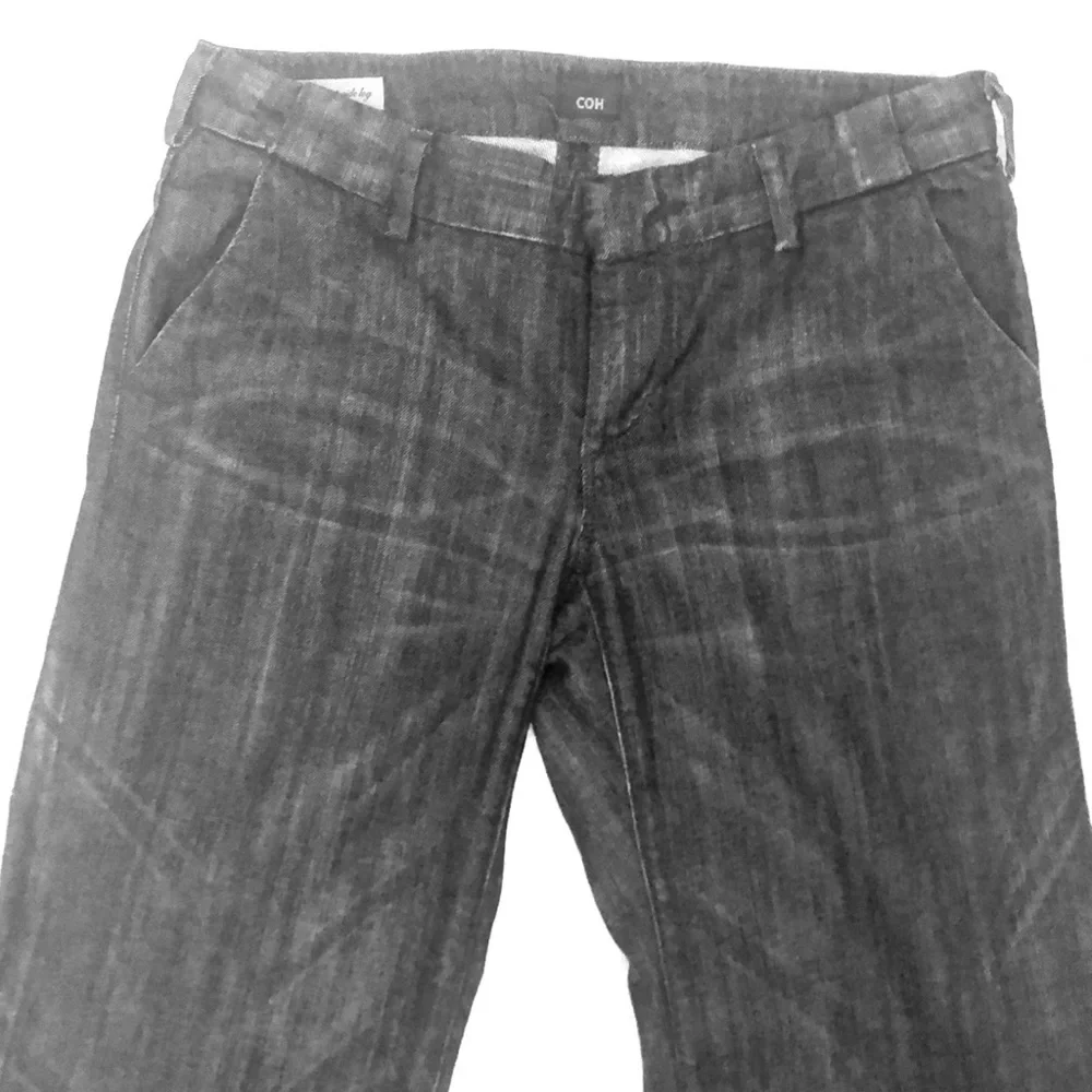 🆕BRAND new Citizen of Humanity Jeans. Charcoal - Picture 3 of 7